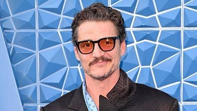image de la news Annulé il y a 1 an après le départ de Joaquin Phoenix, ce film tant attendu va-t-il être sauvé par Pedro Pascal ?