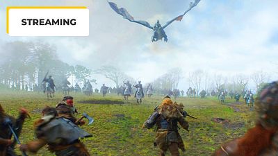 image de la news 50 millions de fans : cette saga fantastique culte depuis 75 ans aura-t-elle droit à sa série ?