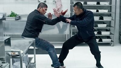 image de la news Plus fort que Bruce Lee ou Jackie Chan ! C'est l'une des meilleures scènes d'action de ces 50 dernières années et son intensité reste toujours inégalée