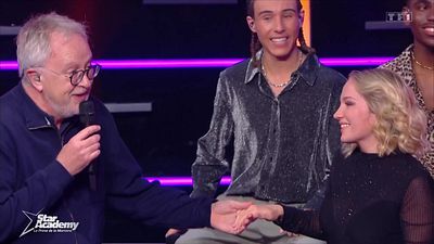 image de la news Maïa de la Star Academy bouleversée par une jolie surprise de son père