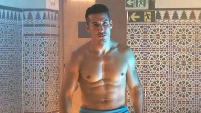 image de la news "Je suis allé au tribunal" : il y a 9 ans, Jérémy Ferrari a vécu une très mauvaise expérience avec l'un des plus grands acteurs comiques français