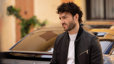 image de la news Plus belle la vie : qui sont la femme et l'enfant aperçus dans le dernier épisode pour Samuel ?