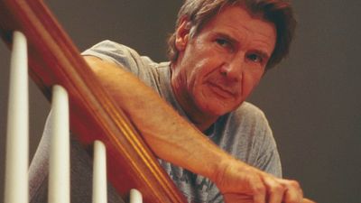 image de la news Injustement oublié, ce thriller fantastique avec Harrison Ford fait toujours autant trembler 25 ans après