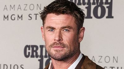 image de la news Il y a 17 ans, Chris Hemsworth a raté son audition pour devenir ce X-Men culte, mais ça lui a permis d'incarner Thor