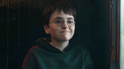 image de la news 2 minutes de pure magie : les premières images de la série Harry Potter sont là et elles donnent clairement envie !