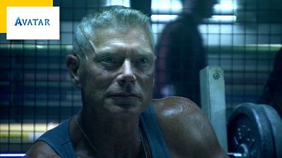 image de la news Avatar : le méchant attendait de travailler avec James Cameron depuis... presque 40 ans !