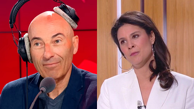 image de la news Apolline Matin : "Il n'est plus sur la grille", mais où est passé Nicolas Canteloup ? On sait ce qu'il s'est passé