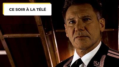 image de la news Ce soir à la télé : moins culte que Indiana Jones et Han Solo, ce personnage incarné par Harrison Ford reste impressionnant de courage