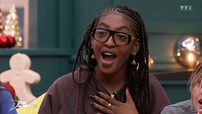 image de la news Star Academy : nouvelle sortie surprise pour les élèves ce 18 décembre 2024 !