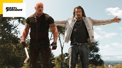 image de la news Fast & Furious : Jason Momoa affrontera Dwayne Johnson dans le prochain film de la saga