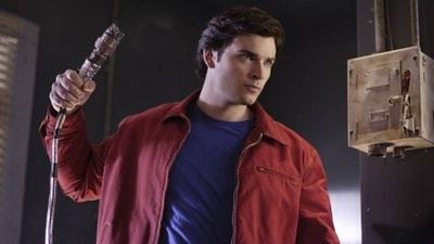 image de la news Smallville : "C'est une autre époque, une autre période"... Pourquoi la série de science-fiction des années 2000 ne pourrait pas exister aujourd’hui selon ses créateurs ?