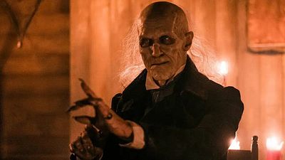 image de la news Alors qu'une saison 2 était en préparation, Chapelwaite est finalement annulée