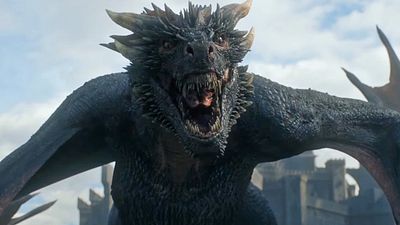 image de la news Netflix : le méchant le plus détesté de Game of Thrones est totalement méconnaissable dans cette série fantastique qui talonne Squid Game