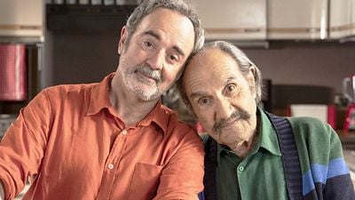 image de la news Scènes de Ménages : “Cette Huguette de mes deux”... trois ans après sa mort, Gérard Hernandez se remémore Marion Game