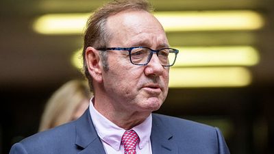 image de la news Kevin Spacey fait son retour à Cannes et va recevoir un prix, mais pourquoi ?