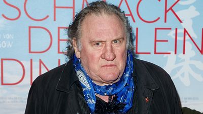 image de la news Gérard Depardieu : tribune, soutiens, révélations... Tout ce qu'il faut savoir sur l'affaire qui secoue le cinéma français