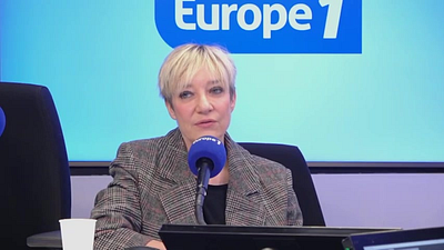 image de la news Mariés au premier regard : "Très peu" de couples encore ensemble ! Estelle Dossin se défend