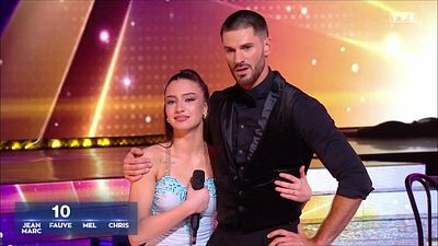 image de la news Danse avec les stars : Lénie de retour pour le prime du 29 janvier 2026 ? Ça en a tout l'air !