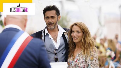 image de la news Plus belle la vie : la série de retour sur Chérie 25 !