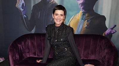 image de la news Surprise, Cristina Cordula de retour avec une de ses anciennes émissions