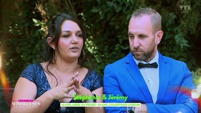 image de la news Familles nombreuses : "40.3", Stéphanie Riquelme inquiète