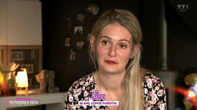 image de la news Sa fille “en retard” pour son âge, Céline Baudrand (Familles nombreuses) pousse un coup de gueule