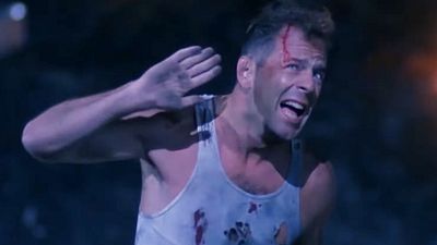 image de la news 30 secondes seulement à l'écran ! Il y a 32 ans, Bruce Willis reprenait son rôle le plus célèbre dans cette comédie parodique totalement oubliée