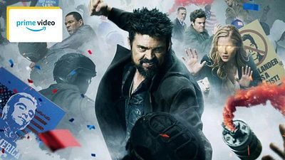 image de la news Après The Boys, cet acteur ne veut plus entendre parler de super-héros... Et on le comprend !