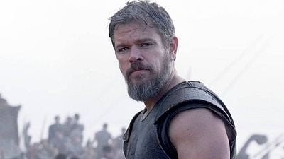 image de la news "Je n'avais pas été aussi léger depuis le lycée" : Matt Damon a perdu 15 kilos pour jouer dans l'un des films les plus attendus de 2026