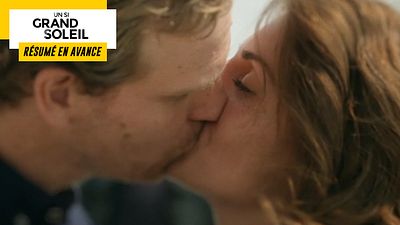 image de la news Un Si Grand Soleil en avance : résumé de l’épisode du lundi 4 décembre 2023 [SPOILERS]