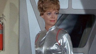 image de la news June Lockhart nous a quittés à 100 ans, elle était la star de Lassie et de Perdus dans l'espace