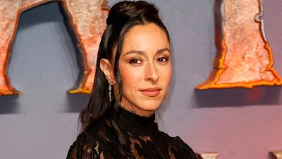 image de la news Avatar 3 : voici l'actrice qui joue Varang, la grande méchante du film de science-fiction de James Cameron !