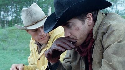 image de la news La scénariste de Brokeback Mountain a su qu'elle ne pouvait pas gagner l'Oscar après avoir rencontré Clint Eastwood