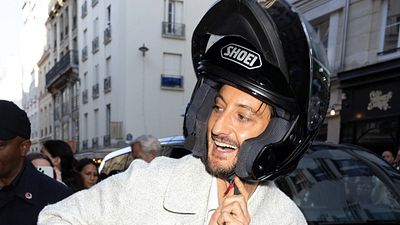 image de la news "Il est à pleurer de rire !" : Pierre Niney validé par cet immense acteur de comédie