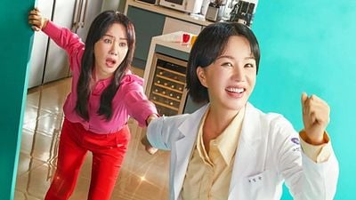image de la news Ce soir sur Netflix : une série médicale qui va vous changer des séries médicales !