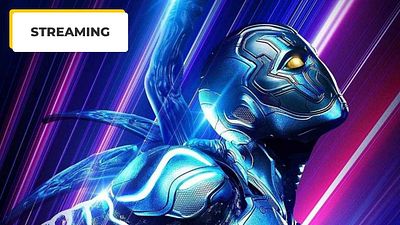 image de la news Nouveauté streaming : c’est le spiderman de DC et il est joué par une star Netflix !