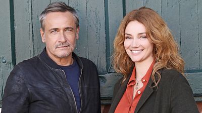 image de la news Alice Nevers : deux ans après la diffusion du dernier épisode, la série va faire son grand retour sur TF1