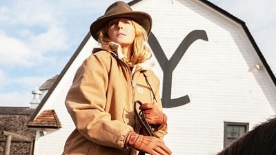 image de la news Bonne nouvelle pour les fans de Yellowstone : les deux nouvelles séries de Taylor Sheridan seront diffusées en même temps en France !