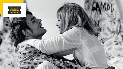 image de la news "Pour les amoureux fous du cinéma" : ce film bouleversant de 4h12 va vous marquer à jamais !