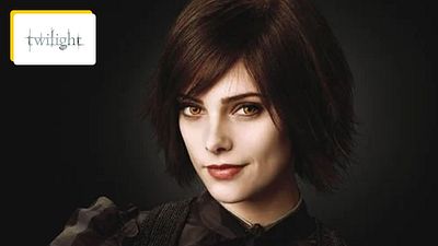 image de la news Twilight : qu'est devenue l'actrice Ashley Greene, qui incarnait Alice Cullen, la soeur adoptive d'Edward ?