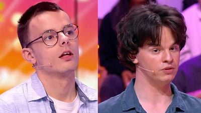 image de la news Emilien regarde-t-il Cyprien dans Les 12 Coups de midi ? Il répond