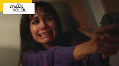 image de la news Un Si Grand Soleil : un personnage historique va mourir tragiquement dans les prochains épisodes