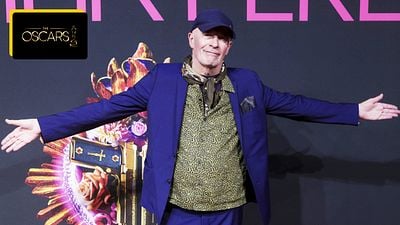 image de la news Oscars 2025 : ce prix majeur échappe à la France depuis 32 ans !
