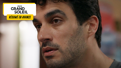 image de la news Un Si Grand Soleil en avance : résumé de l’épisode du mardi 25 février 2025 [SPOILERS]
