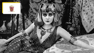 image de la news Tous ses films ont brûlé, et cette star américaine mondialement célèbre est tombée dans l'oubli