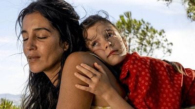 image de la news Plus de 15 millions de vues ! 3 mois avant sa sortie, Changer l'eau des fleurs de Jean-Pierre Jeunet avec Leïla Bekhti bat déjà un record