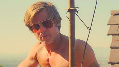 image de la news Netflix + Brad Pitt + science-fiction : c'est quoi ce projet réputé inadaptable qui arrive en série ?