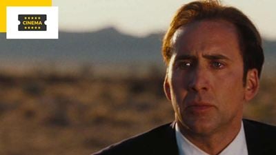"Bluffant de virtuosité" : noté 4,2 sur 5, c'est le meilleur film de Nicolas Cage