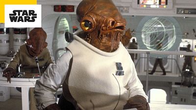 image de la news Star Wars 6 : pourquoi l'amiral Ackbar a provoqué la colère du réalisateur