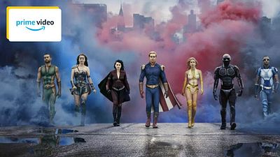 image de la news The Boys s’offre une nouvelle série dérivée et on sait sur qui elle sera centrée !